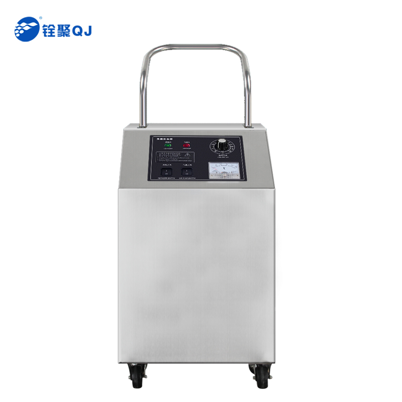 臭氧發(fā)生器 小型10G臭氧設(shè)備廠(chǎng)家